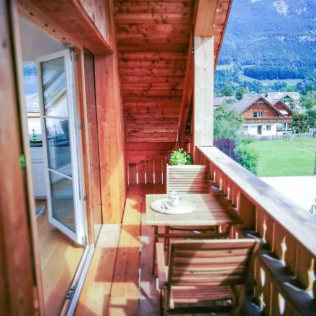 Ferienwohnung * Abersee