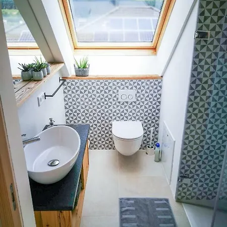 Ferienwohnung Abersee