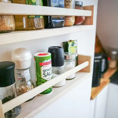 Ferienwohnung * Abersee