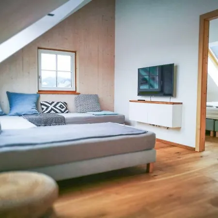 Apartament Ferienwohnung