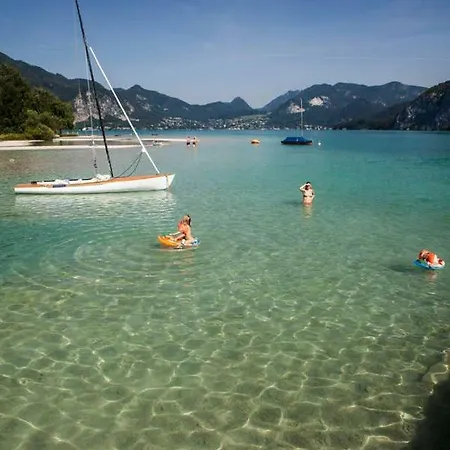 Apartamento Ferienwohnung *