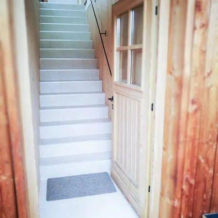 Apartament Ferienwohnung Abersee