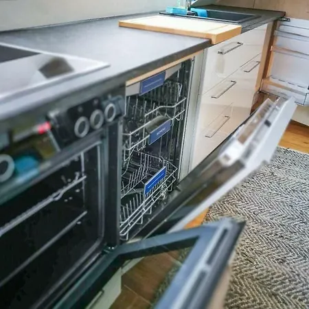 Apartament Ferienwohnung *