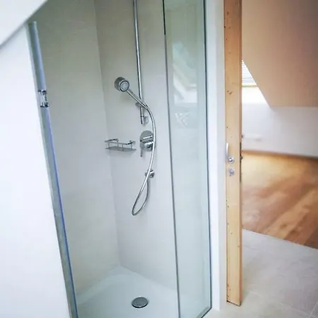 Ferienwohnung Abersee