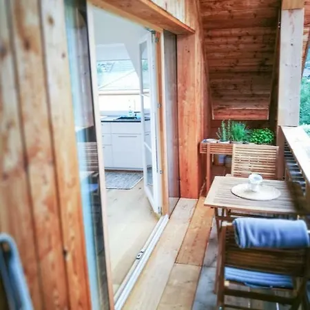 Apartamento Ferienwohnung