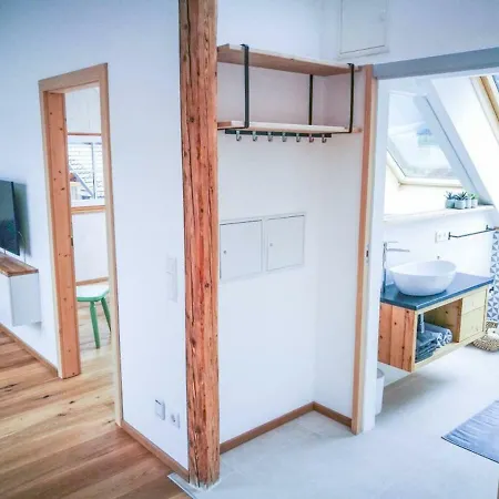 Ferienwohnung Abersee