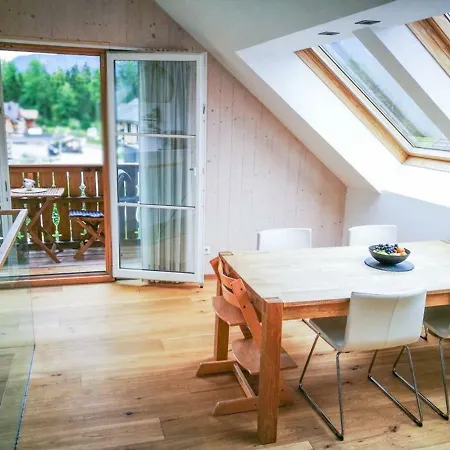 Apartment Ferienwohnung