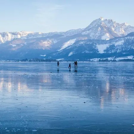 Ferienwohnung Apartamento *