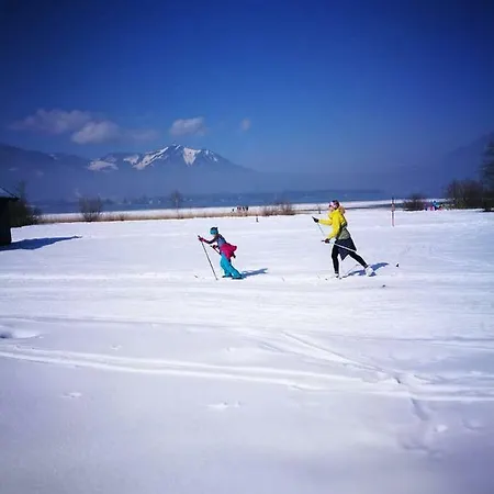 Apartamento Ferienwohnung *