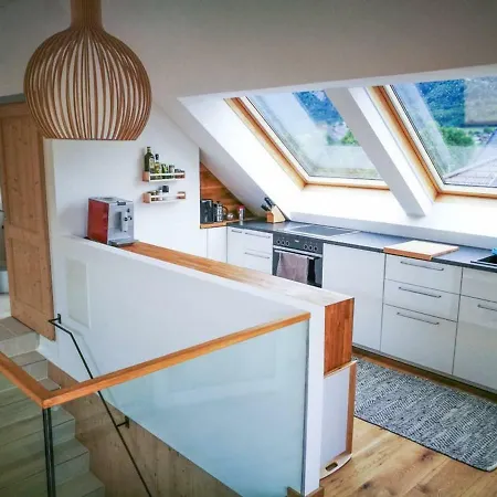 Ferienwohnung