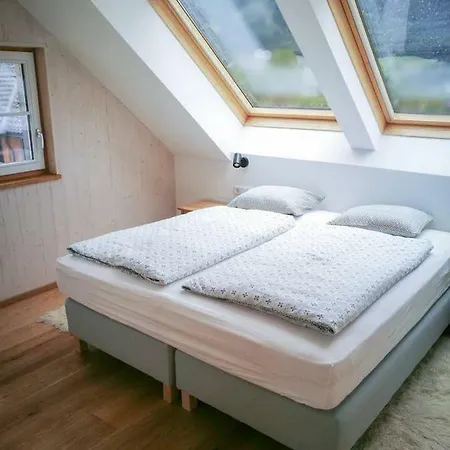 Ferienwohnung