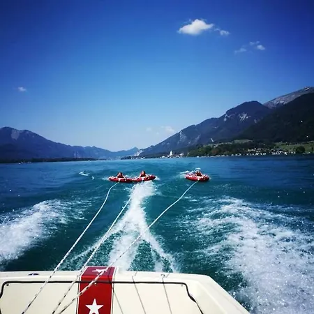 Ferienwohnung Apartamento