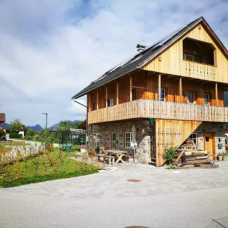 Apartament Ferienwohnung *