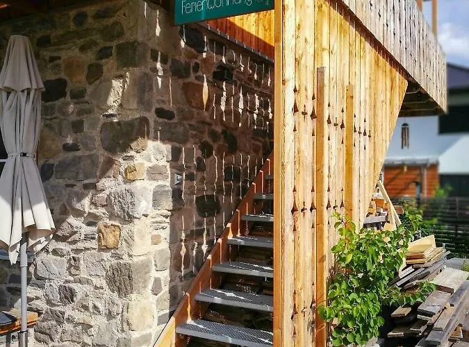 דירה Ferienwohnung אברזי