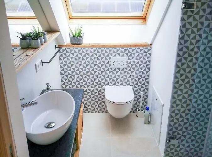 Ferienwohnung Abersee