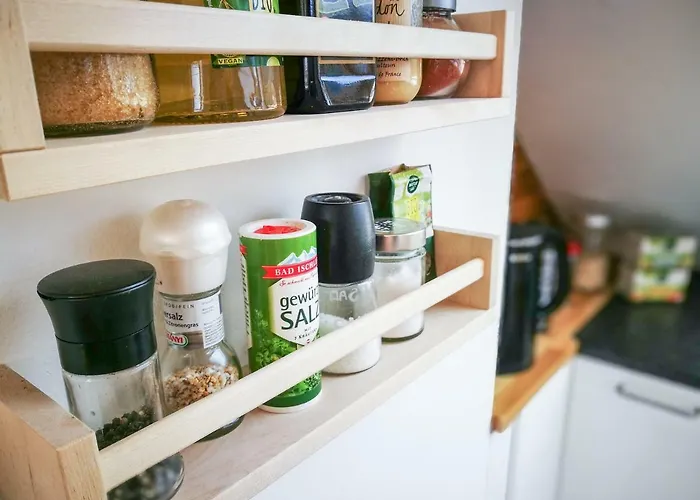 Ferienwohnung * אברזי