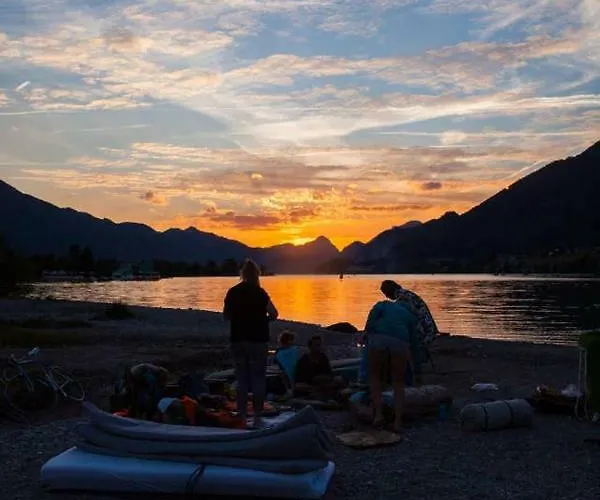 Apartmán Ferienwohnung *