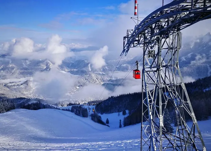 Ferienwohnung דירה