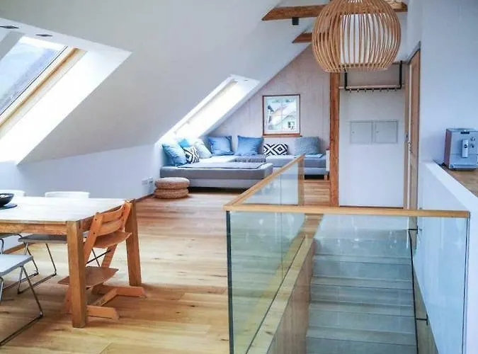 דירה Ferienwohnung אברזי