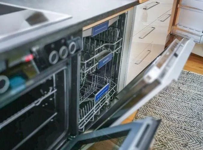 Apartmán Ferienwohnung *