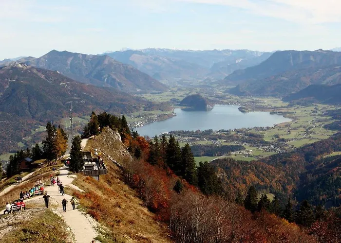 Ferienwohnung Apartmán *