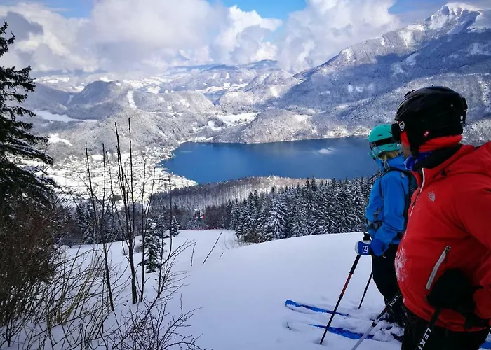 Ferienwohnung * אברזי