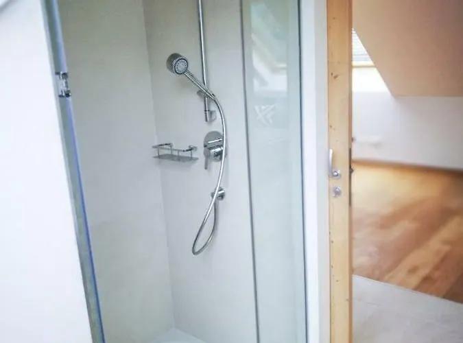 Ferienwohnung Abersee