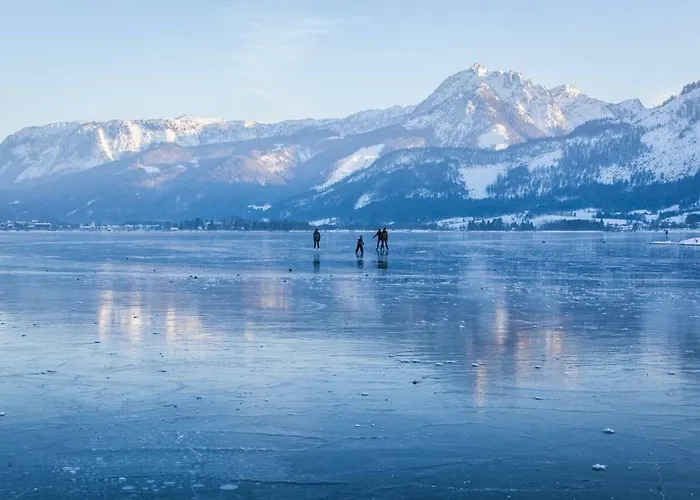 Ferienwohnung Apartmán *