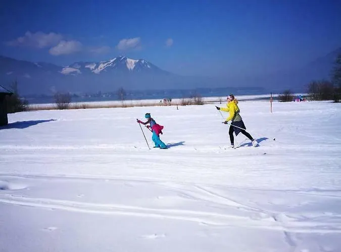 Apartmán Ferienwohnung *