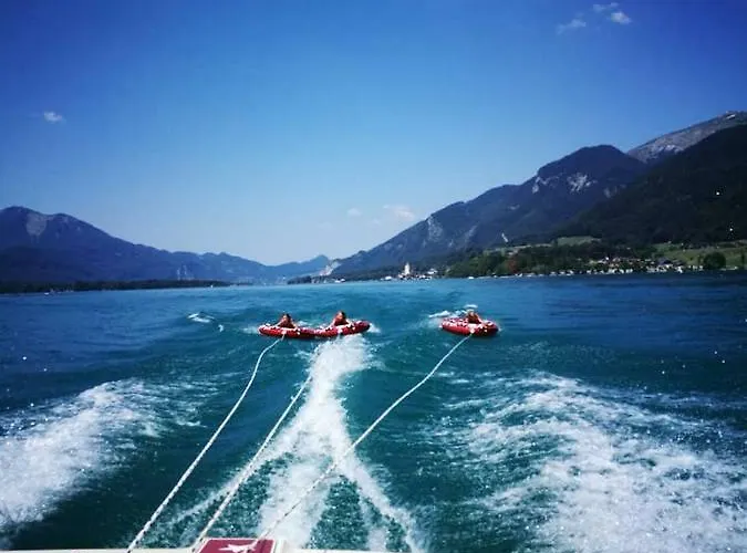 Ferienwohnung Apartmán