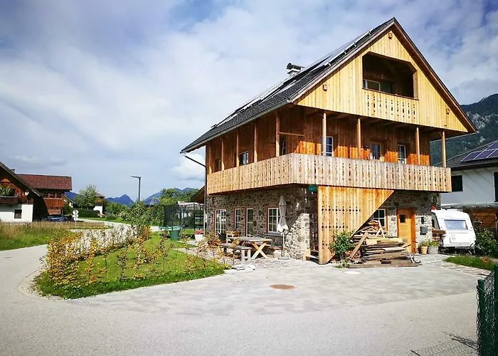 Apartmán Ferienwohnung *